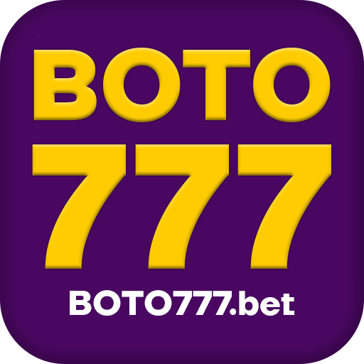 Logo da boto777